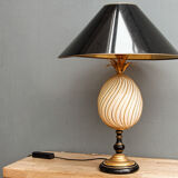 Lamp "egg"