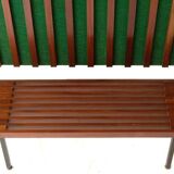 Modernist wall hanger Italian design 1970