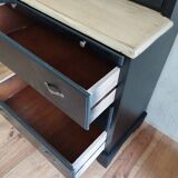 Office secretary