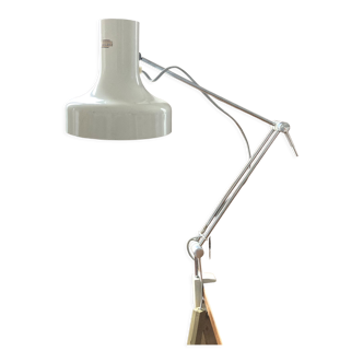 Lampe bureau Napako années 70