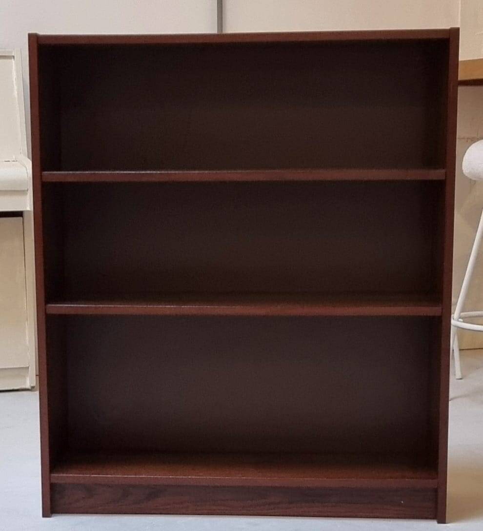 Bibliothèque des années 70