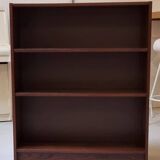 Bibliothèque des années 70