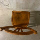 Bistro chair 60s