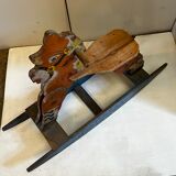 Rocking horse