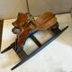 Rocking horse