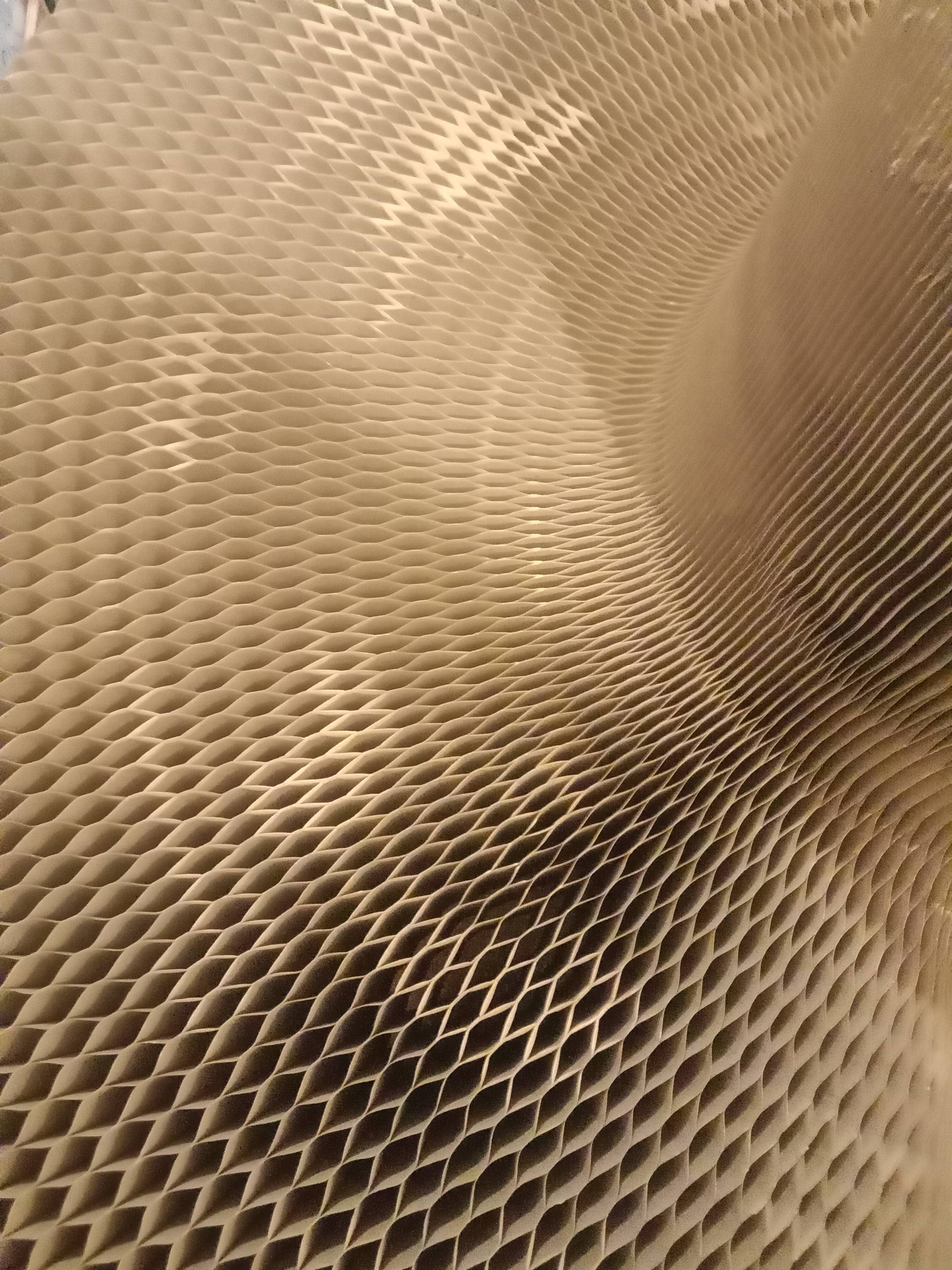 Flexible love by Chishen Chiu