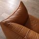 Le Bambole sofa and lounge chair by Mario Bellini for B&B Italia, 1970s