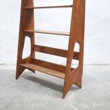 Vintage shelf by Pierre Cruège