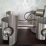 Light fixture 4 lamps