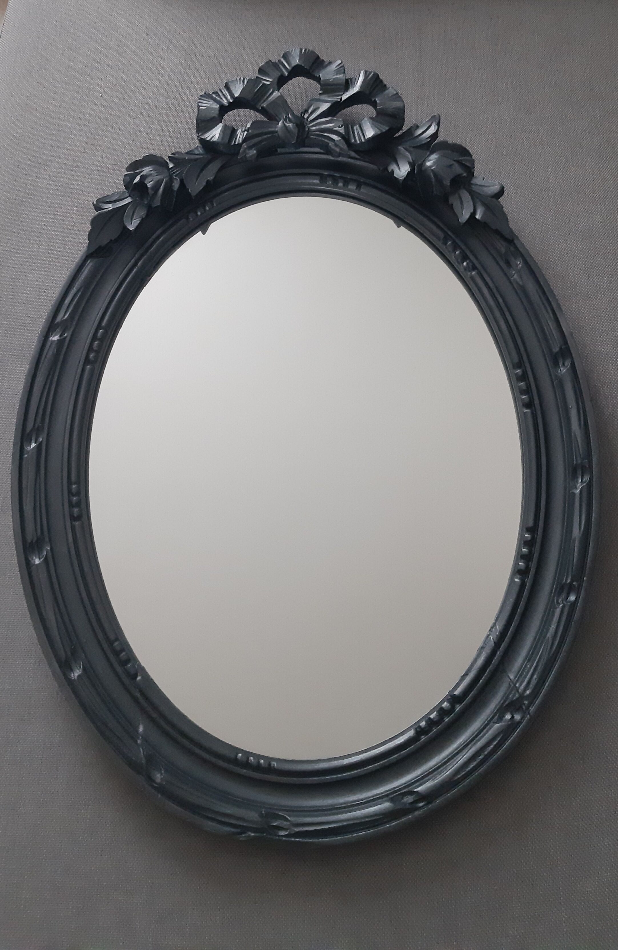 Miroir ancien