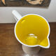 Ceramic jug