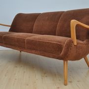 Sofa Scandinavian cocktail years 50-60