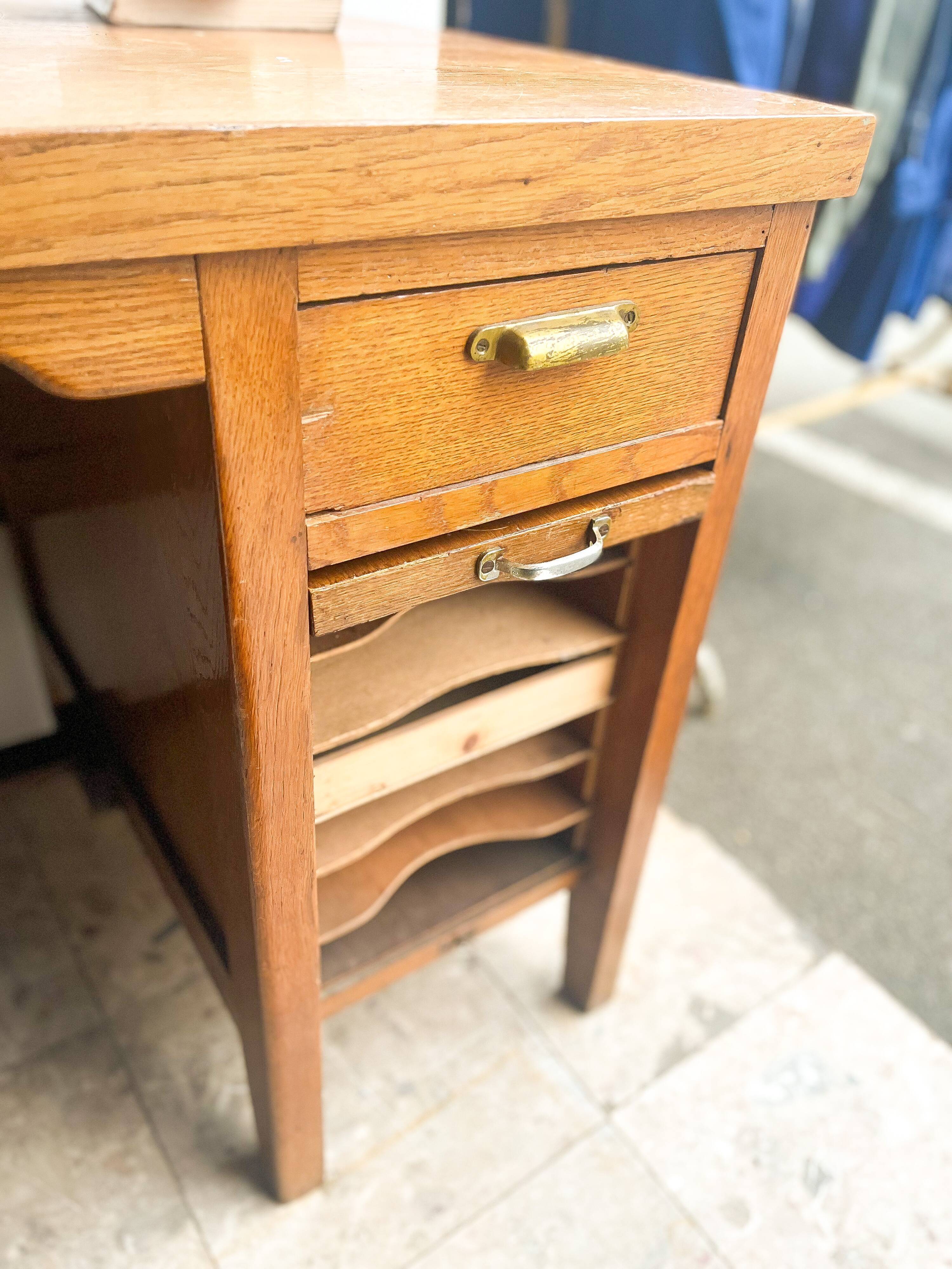 Former administration office