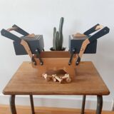 Decorative woodworker