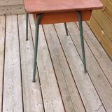 Schoolboy desk