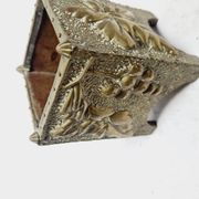 Vase Art Nouveau, Pologne, années 1900