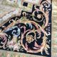 Old carpet 300 x 408 cm