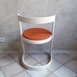 Baumann chair model Halfa 70s