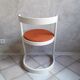 Baumann chair model Halfa 70s