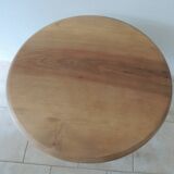 Side table or pedestal table