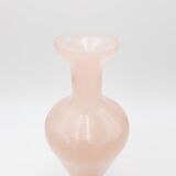 Soliflore opaline rose