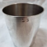 Timpani of birth Ercuis, late nineteenth