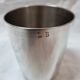 Timbale de naissance Ercuis, fin XIXeme
