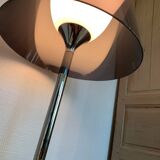 Starck national library floor lamp