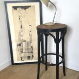 Bar tabouret