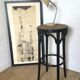 Bar tabouret