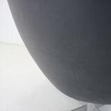 Swivel Chair, 1970s Cechoslovakia