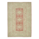 Turkish Vintage Anatolian Rug 198 cm x 284 cm
