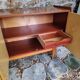Vintage sideboard