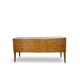 Commode italienne des années 60, avec un très haut niveau de qualité