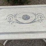 Table de salon