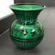 Gien vase circa 50s