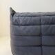 Togo 2-seater sofa "Ligne Roset", mouse grey