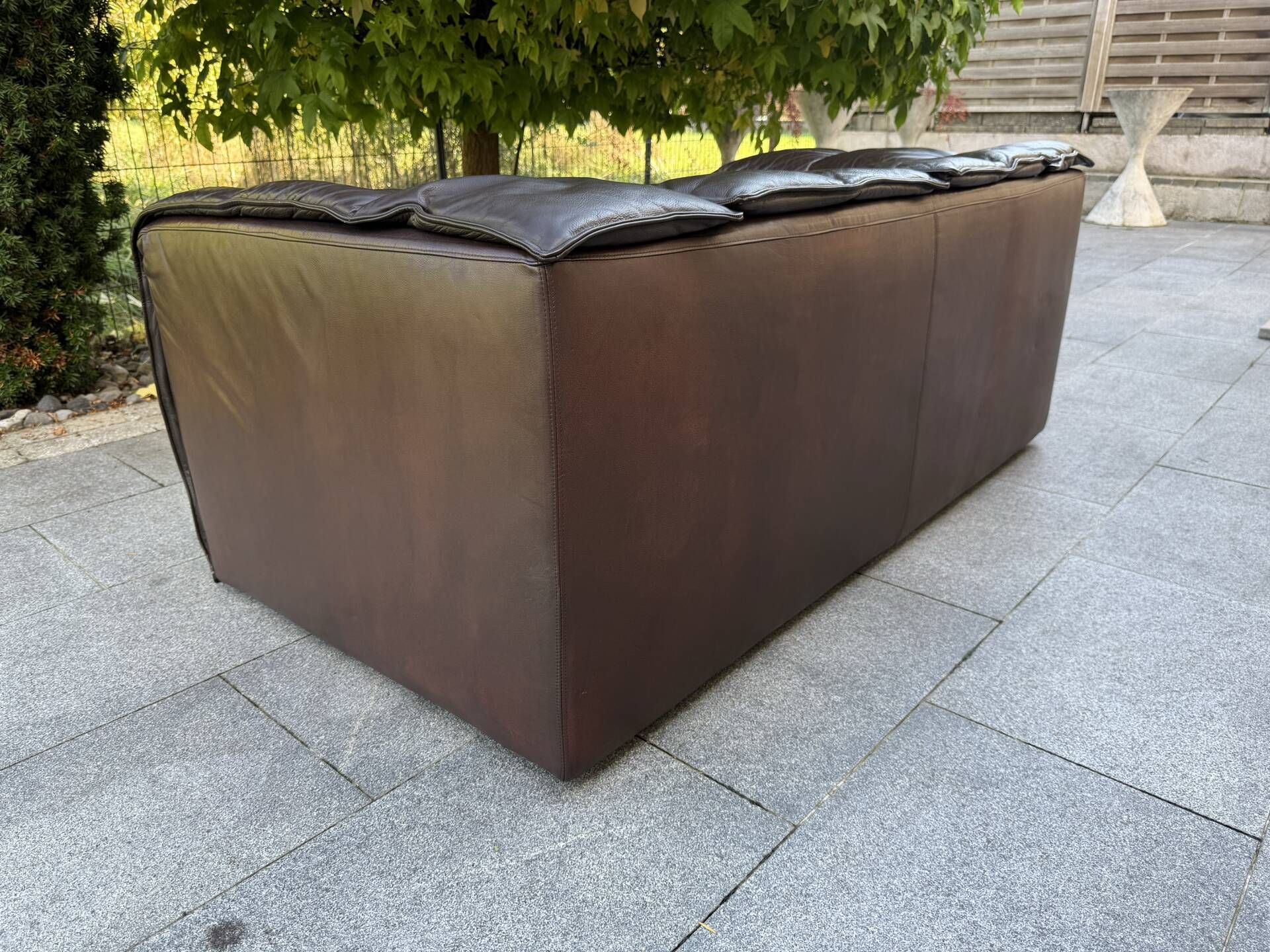 Scandinavian sofa Niels Eilersen 1970
