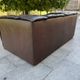 Scandinavian sofa Niels Eilersen 1970
