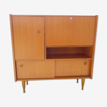 Buffet scandinave année 70