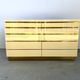 Commode Jean Claude Mahey, années 1970