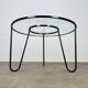 Bellevue coffee table by Mathieu Matégot