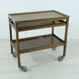 1940s trolley