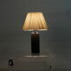 Scandinavian Ceramic Table Lamp, 1960s