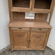 Buffet parisien art déco 1930