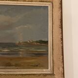 Tableau marine