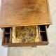 Small side table