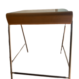 School table model "munkegard" by Arne Jacobsen