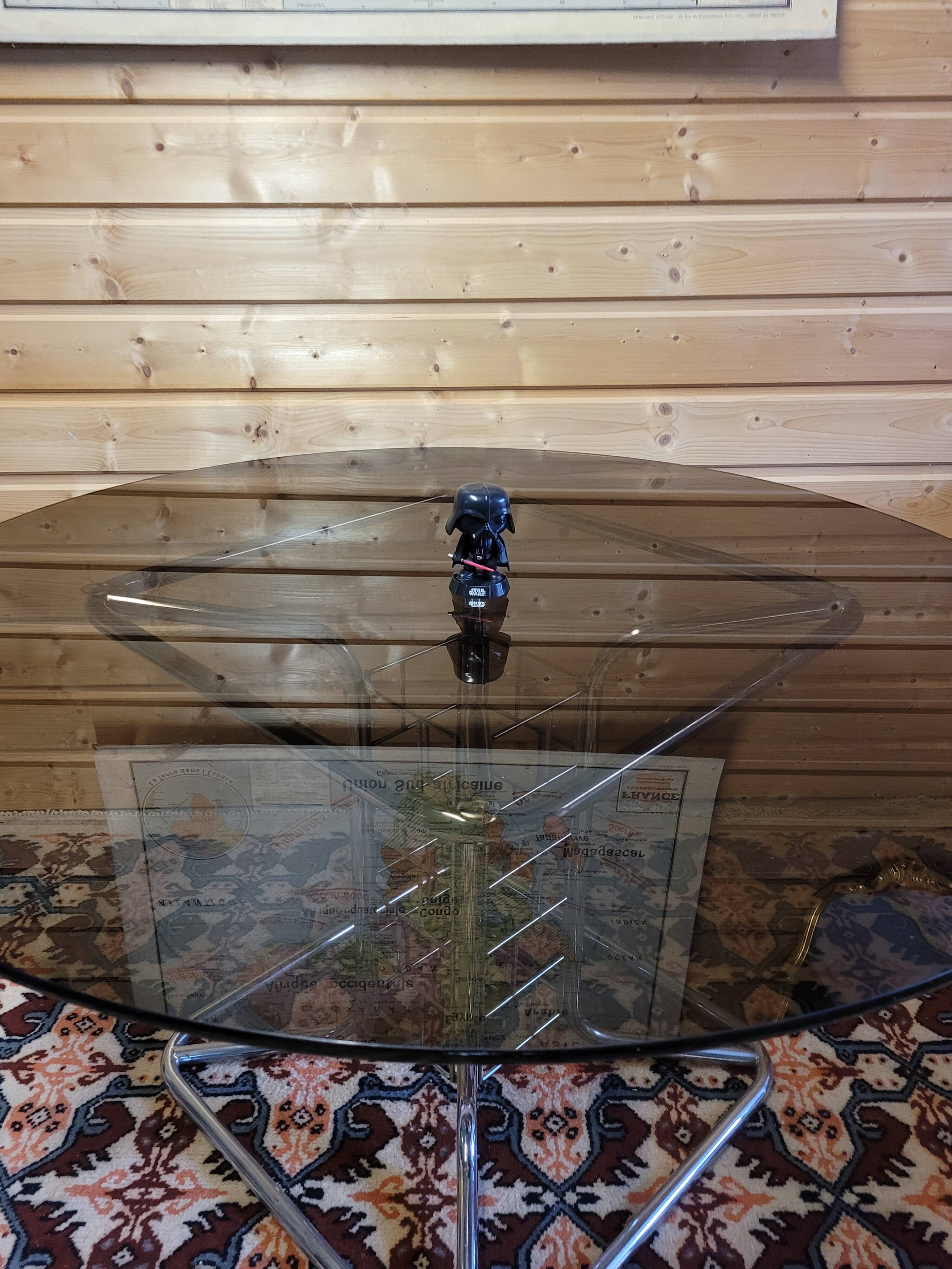 Antique Italian dining table