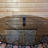 Antique Italian dining table